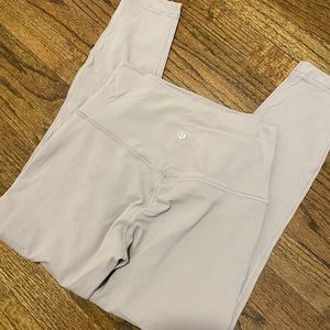 lululemon Align 25” pant